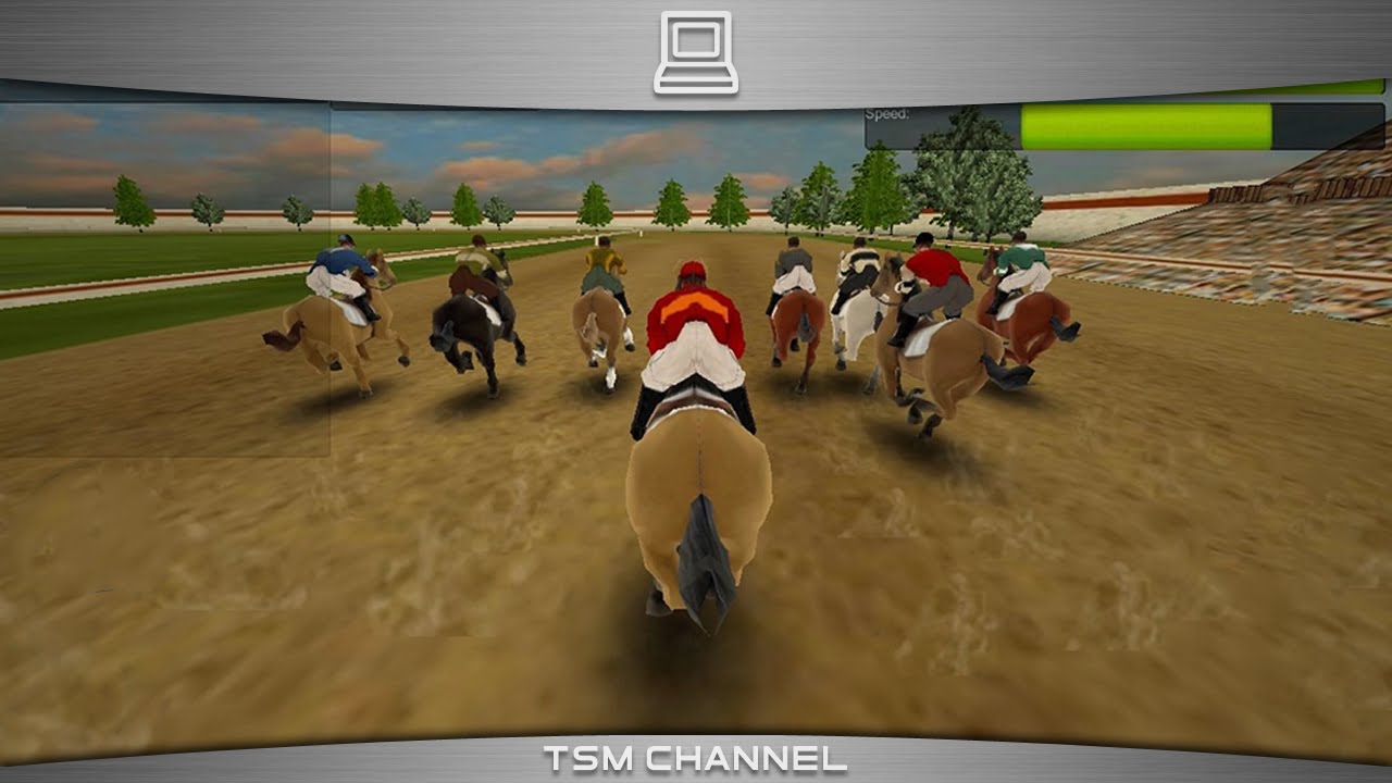 Race Horses Champions (part 2) (Horse Game)