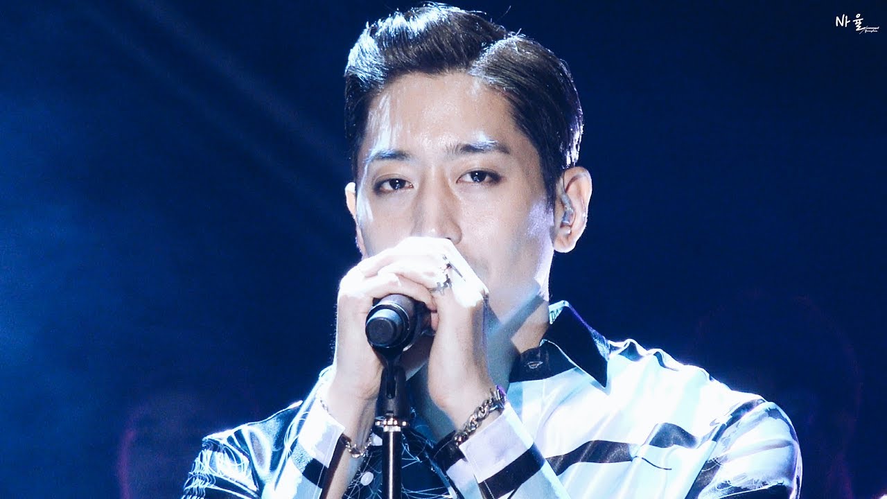 170618 신화콘서트 보야지 (shinhwa move concert ; Voyage)