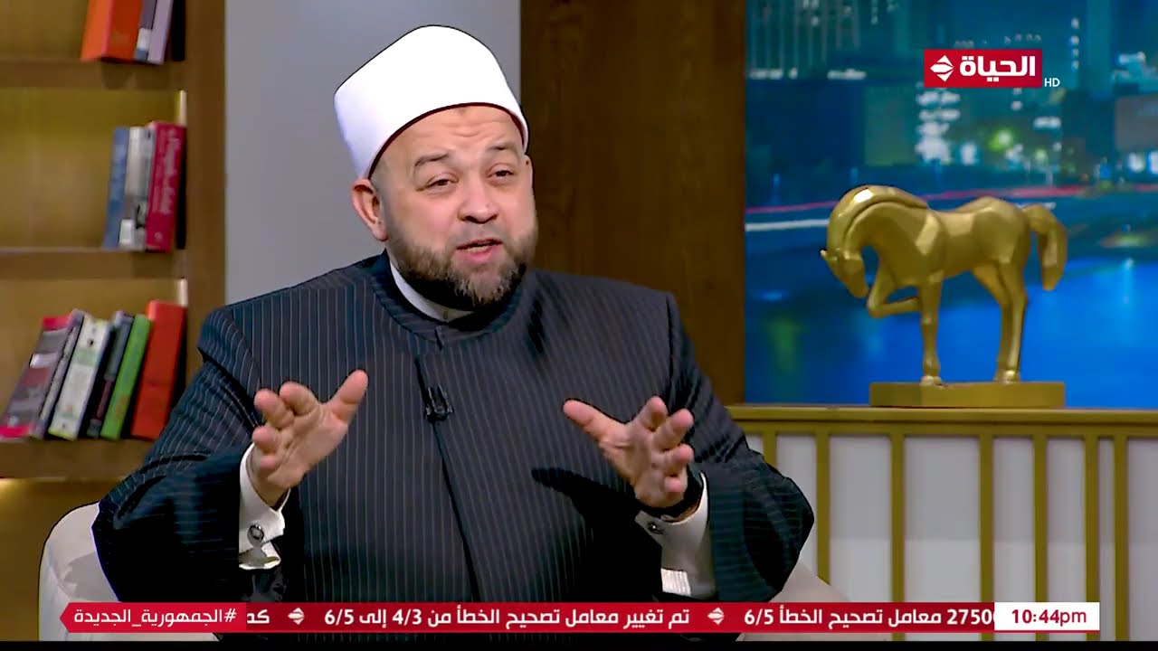واحد من الناس مع عمرو الليثى | 15 سبتمبر 2024 - الحلقة كاملة