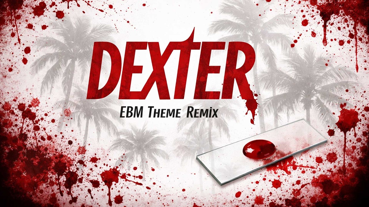 Tonight's the Night | Industrial EBM Remix | Late Night Dark Passenger | DMCA Safe