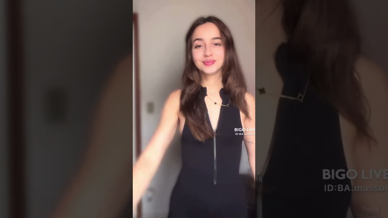 Bigo live miss jenna - 94 💋💋