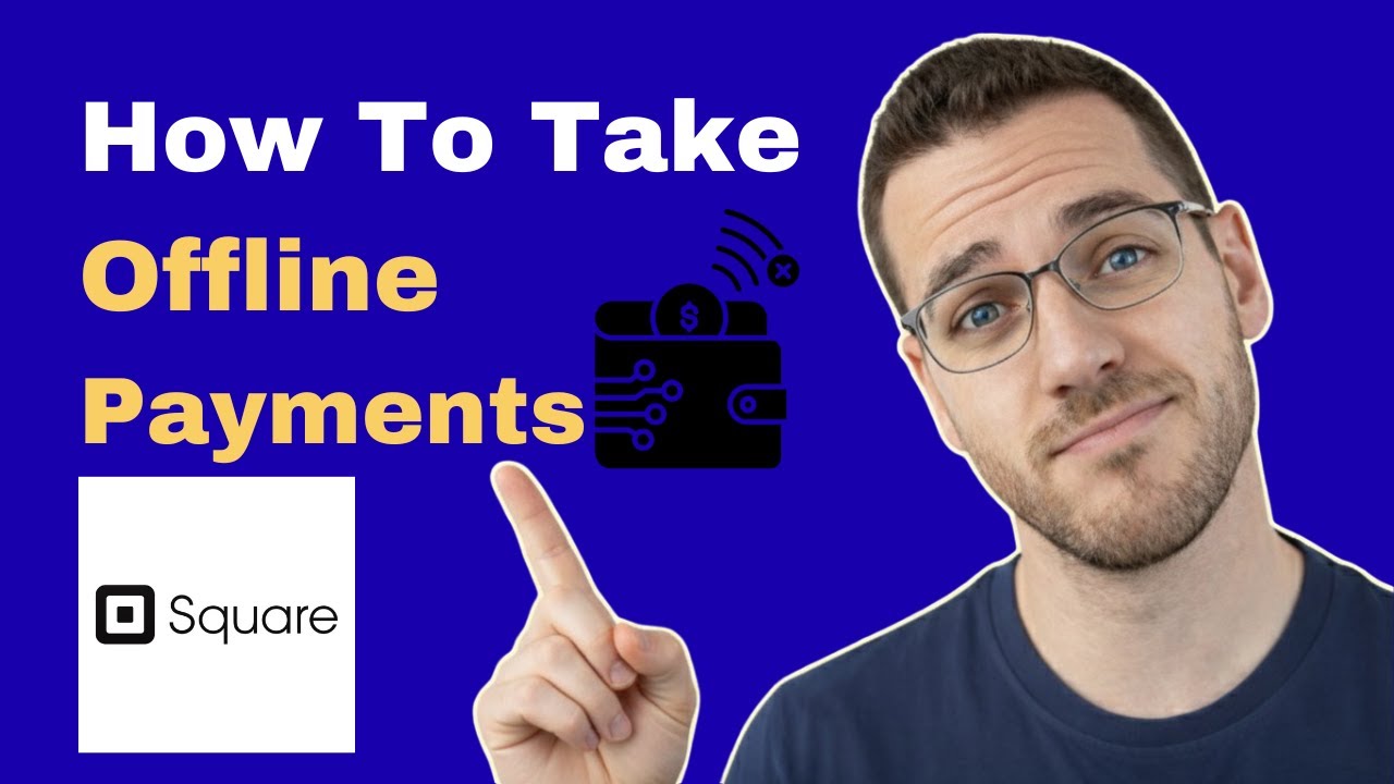 How To Take Offline Payments On Square (2026 Guide)