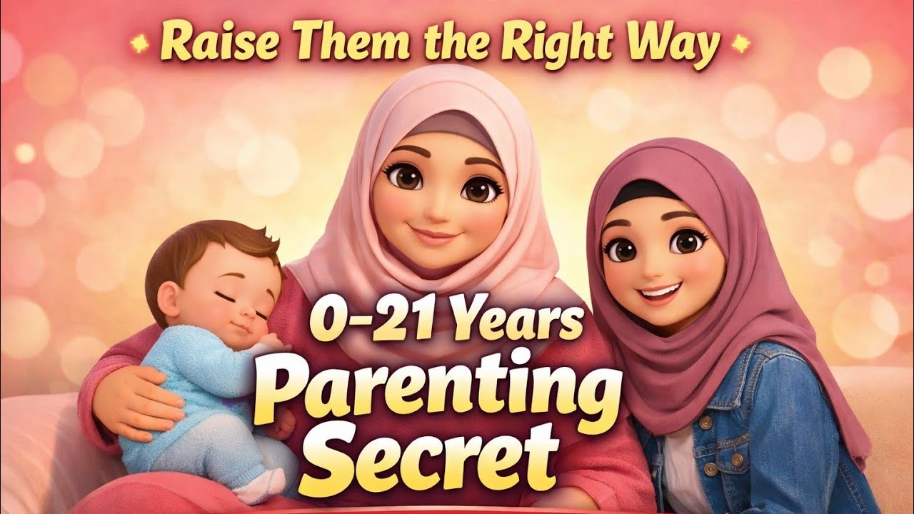A Mother’s Journey of Guidance#ai videos