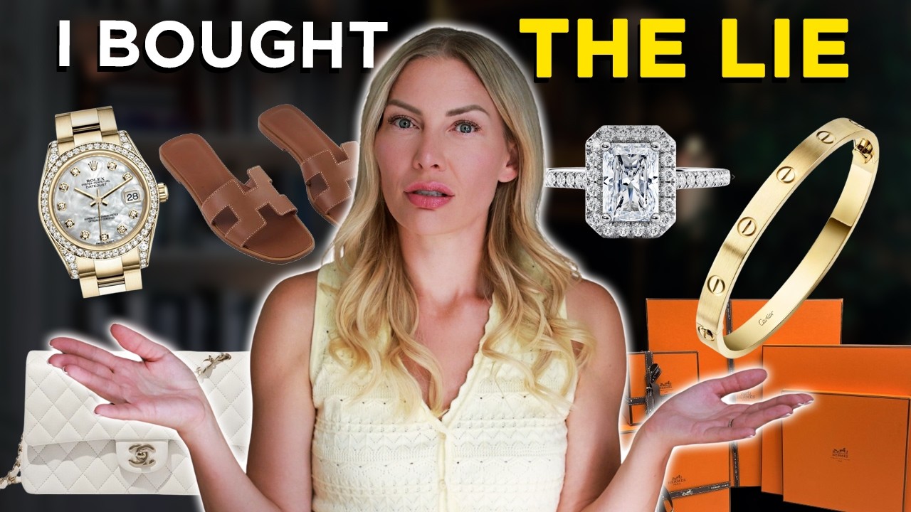 Why Expensive Things Will Eventually Disappoint You