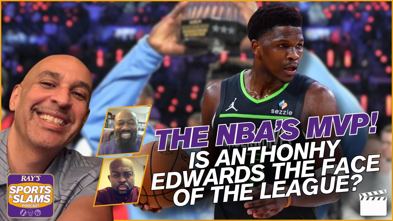 Who's the Real Face of the NBA?