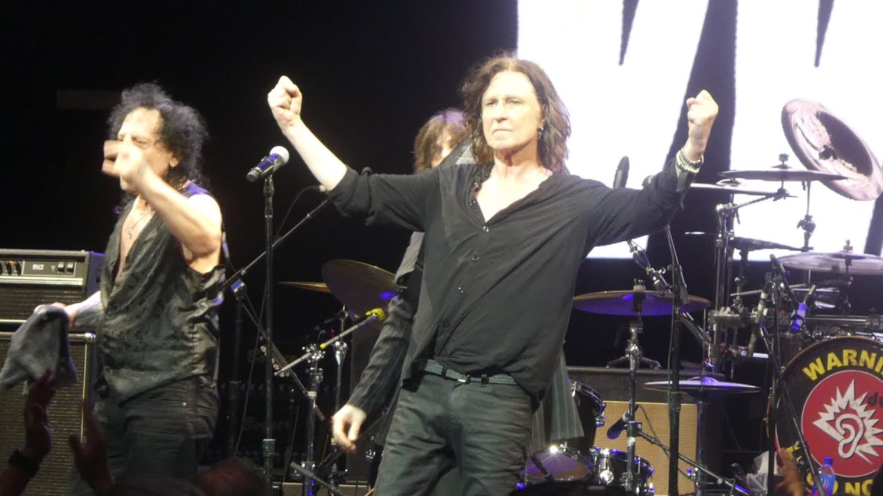 JOHN WAITE - FULL SHOW@Filene Center at Wolf Trap Vienna, VA 7/6/25