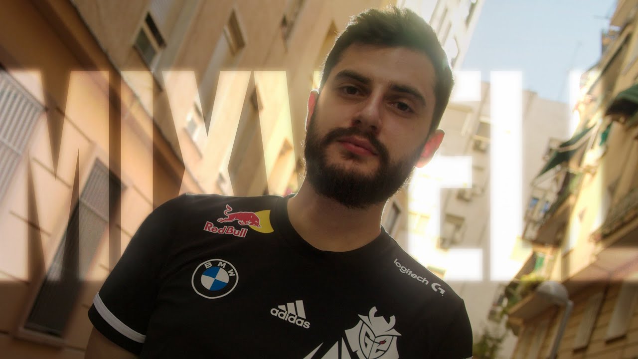 How Mixwell Became The Father Of VALORANT | VCT EMEA Player Feature
