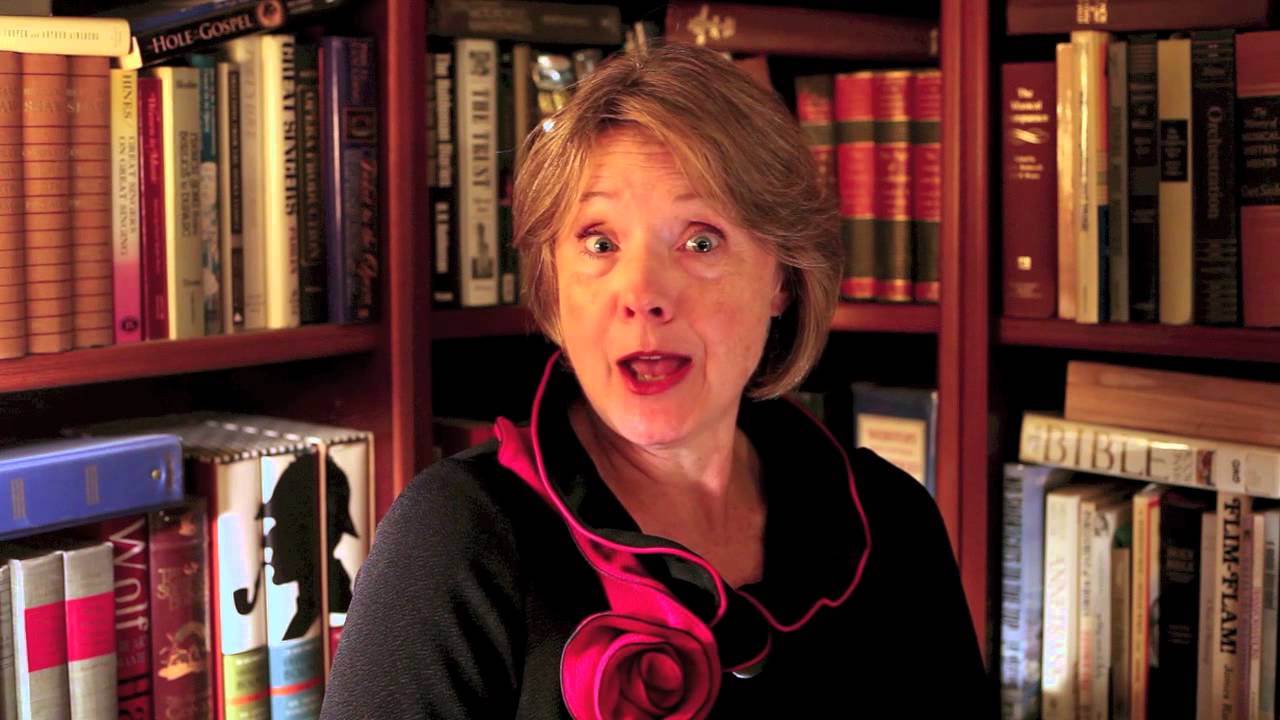 Ellen McLain, the voice of GLaDOS from Portal, voices support for GaymerX