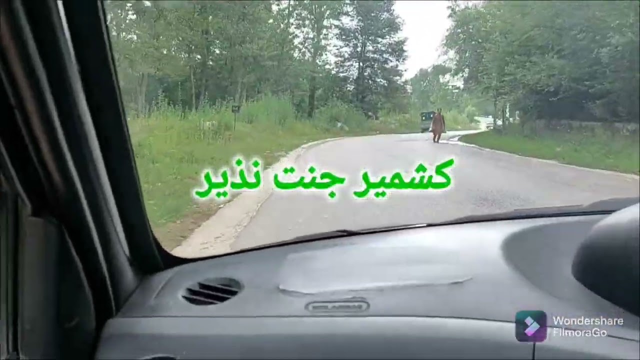 RAWLAKOT KASHMIR VLOG /BEAUTIFUL DESTINATION FOR TOURISTS #KOKAB FAMILY VLOG #FAMILY #KOKAB #NATURE