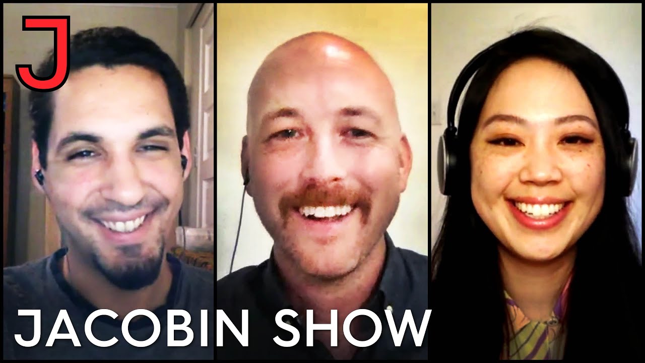 The End of the End of History w/ Alex Hochuli | Jacobin Show