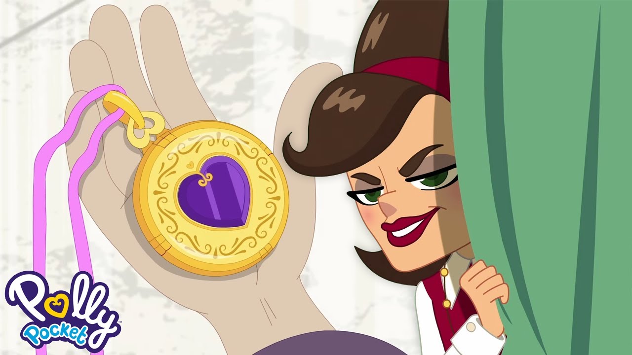 What are Gwen and Griselle Up to This Time? | 3 FULL EPISODES | 1 Hour of Cartoons