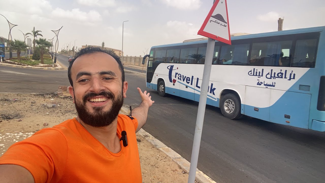 شارع زويل بحدائق اكتوبر جولة بعين المشتري كانك هناك