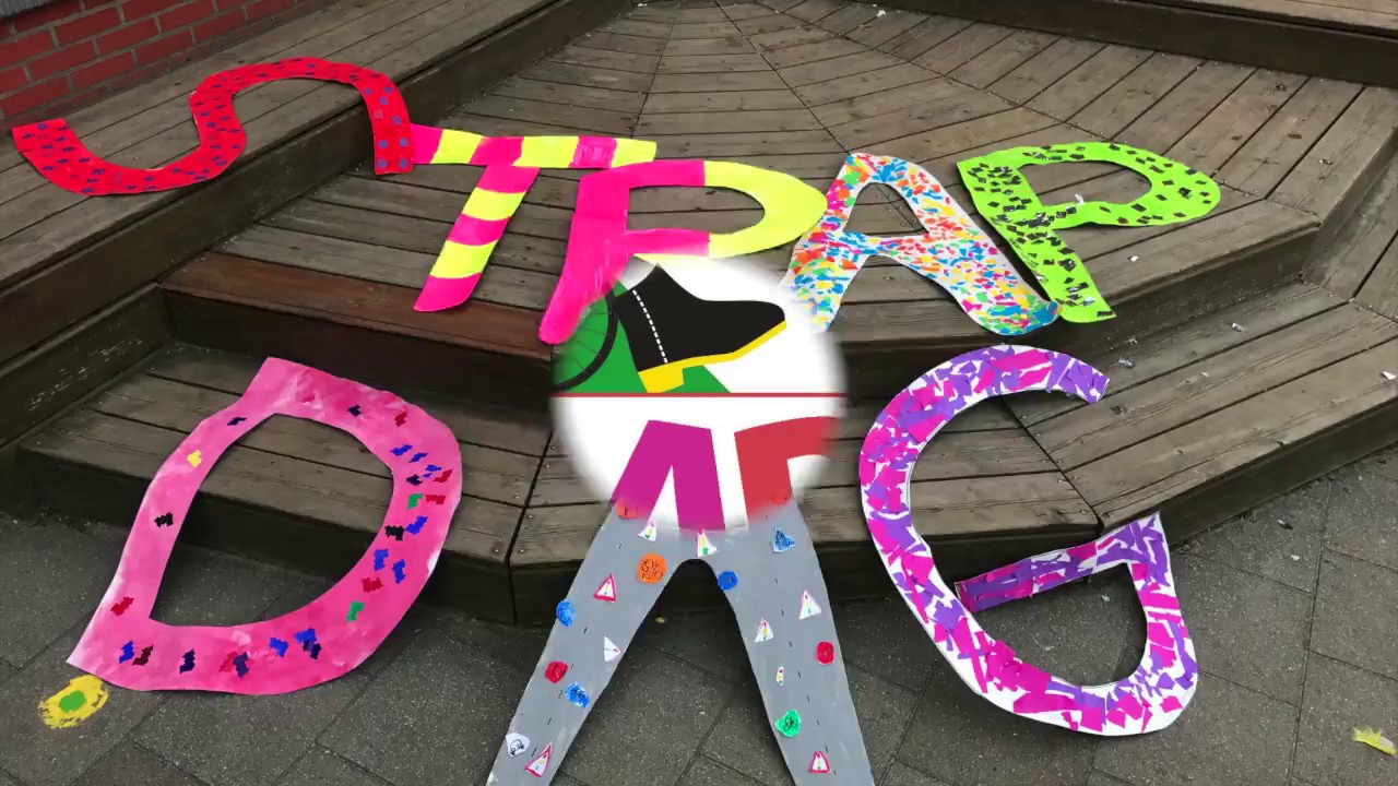 Strapdag 2017 De Krinkel Ruisbroek