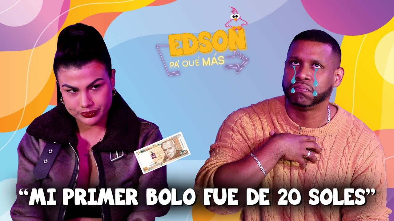 BRUNELLA TORPOCO🎙️: 