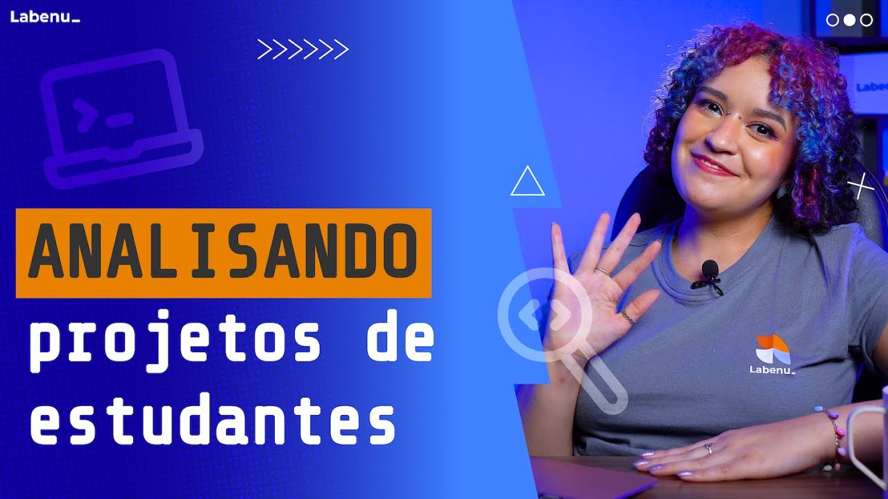 Analisando projetos de programa&ccedil;&atilde;o na vis&atilde;o de design