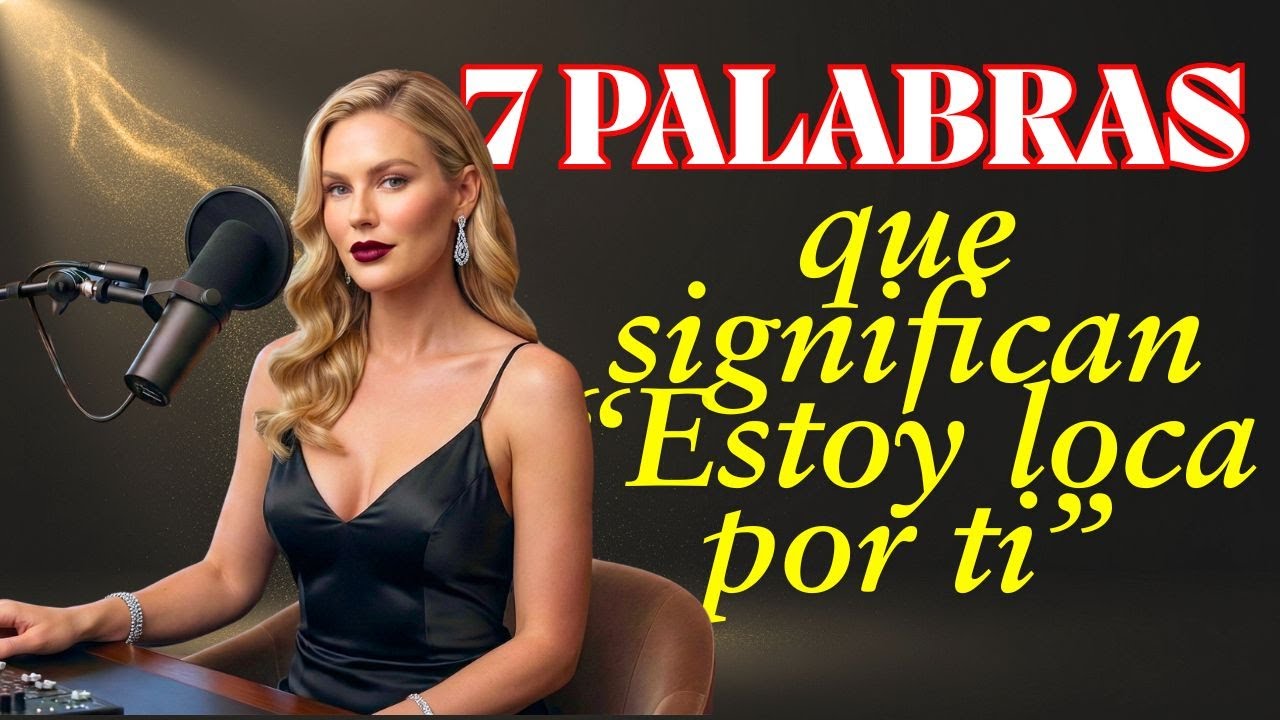 Palabras Que Ella Dice Cuando Ya Te Desea Profundamente (Pero Las Disfraza Así)