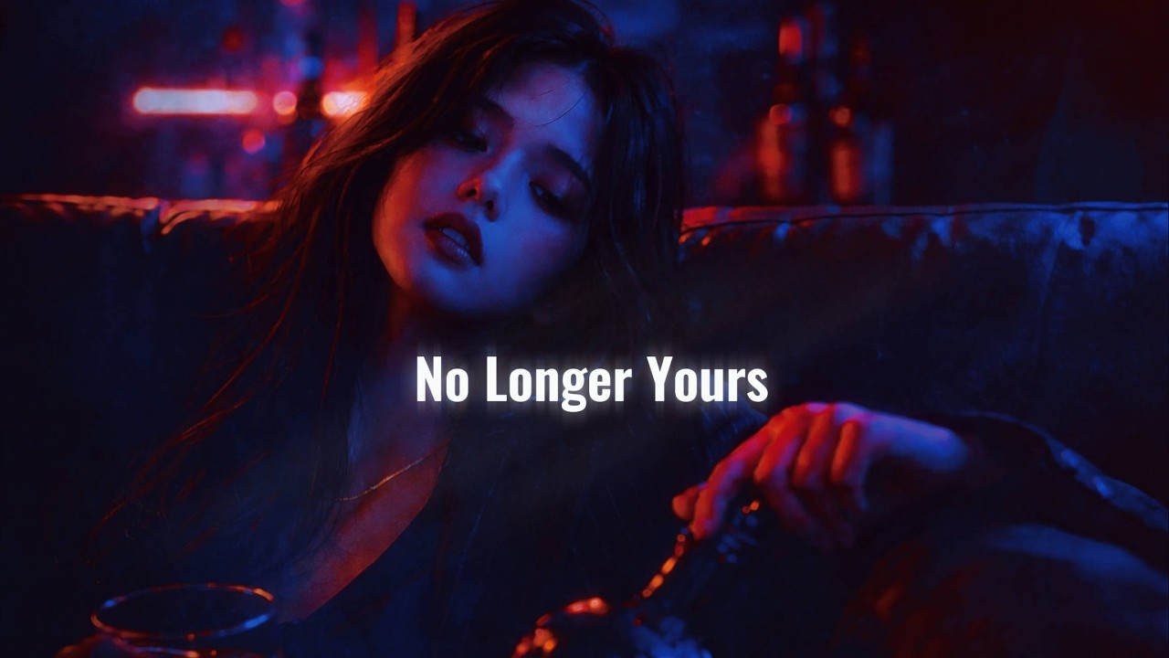 No Longer Yours - Lynaeya