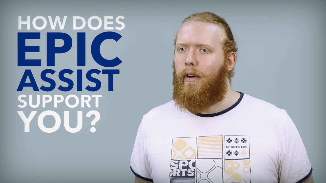 Finding a dream job with autism