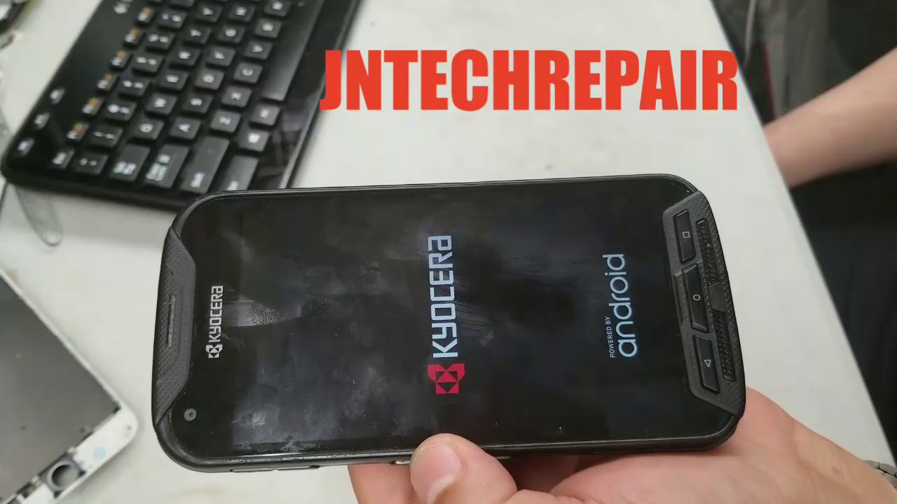 REMOVER FRP KYOCERA DURAFORCE PRO VERSION 6.0.1