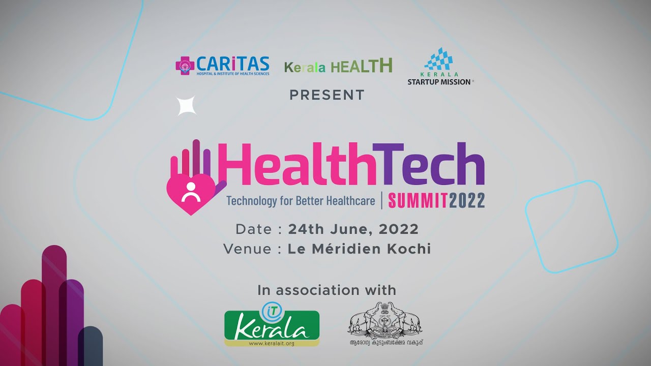 HealthTech Summit 2022 | Caritas Hospital