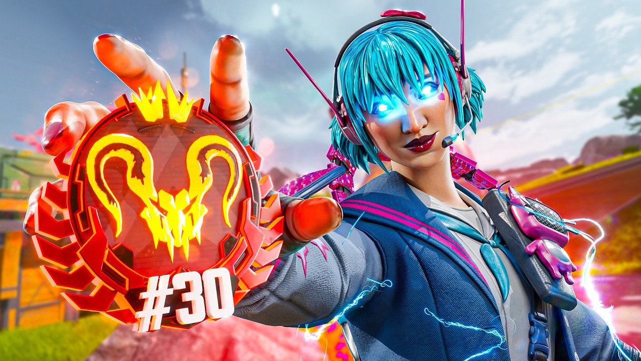 The CEO Of Alter Movement in Top 30 Pred
