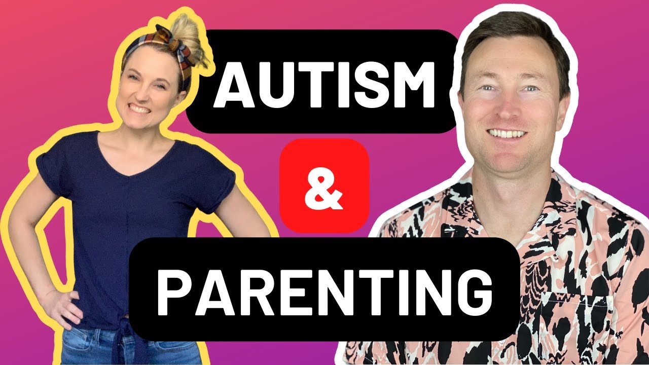 Autistic Parenting Challenges & Tips - Feat @Mom on the Spectrum