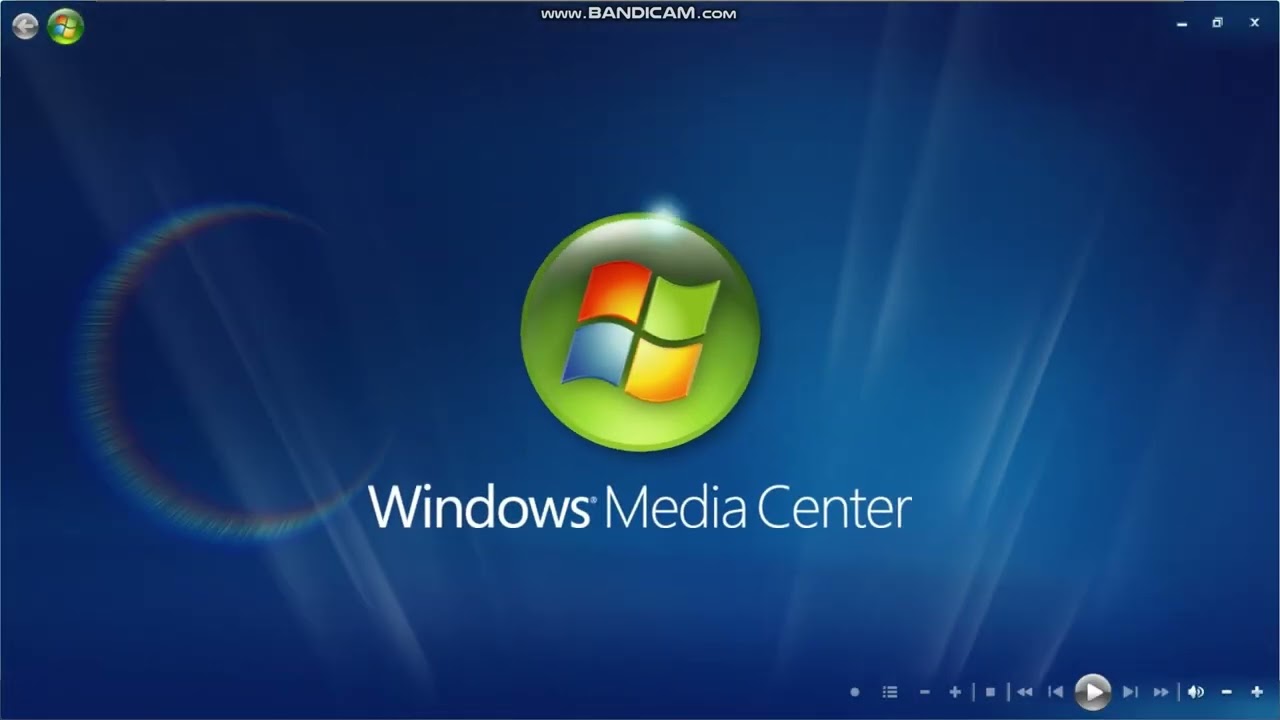 Windows 10 Home version 1507 transformed into Windows Vista Home Premium RTM x64