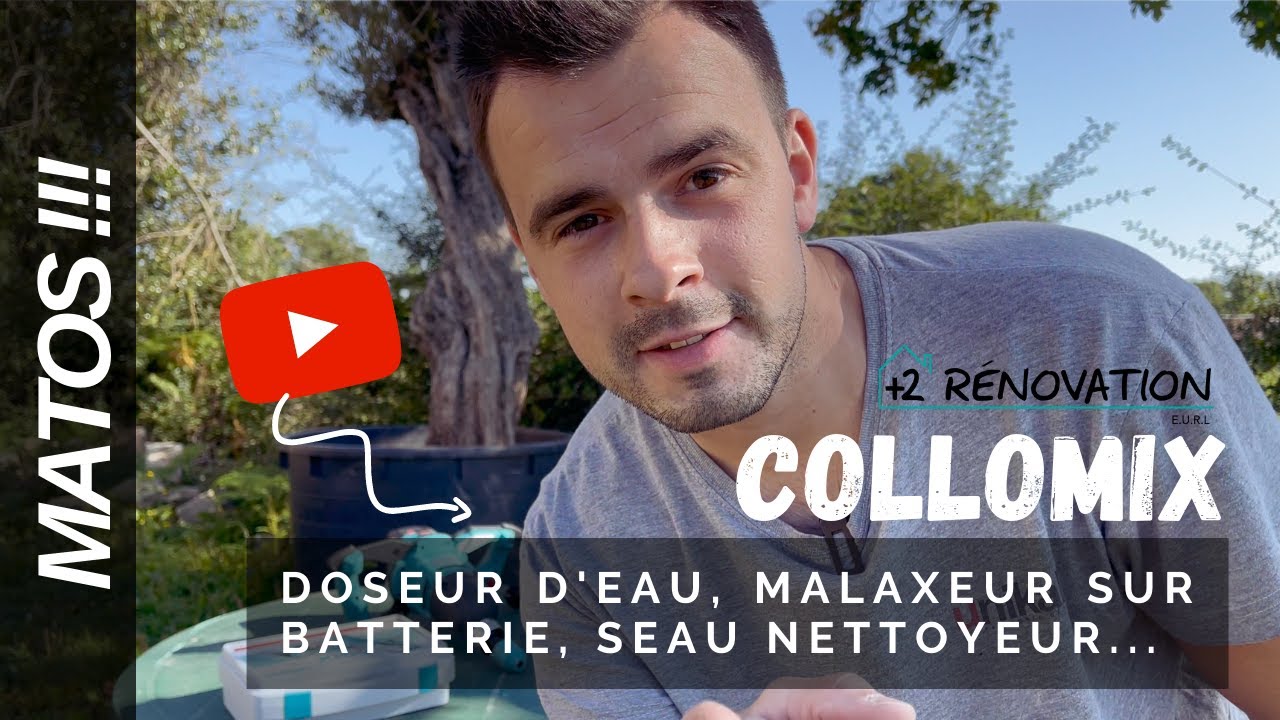 COLLOMIX !!!