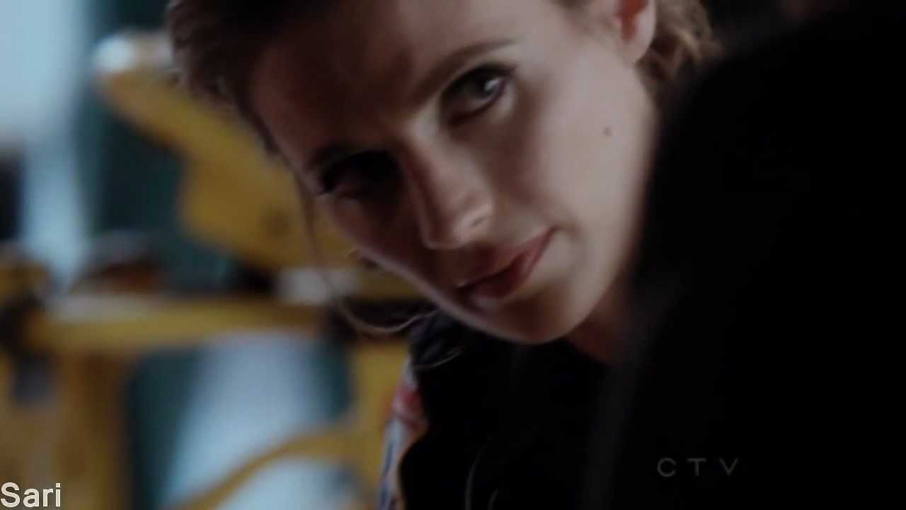 [Castle & Beckett] ... what if it takes your breath? ✗✗