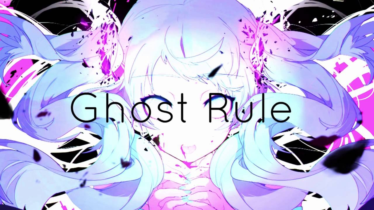 Ghost Rule - Vocaloid Chorus