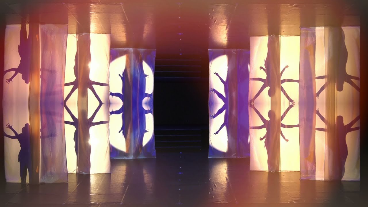 K DANCE STUDIO   TEASER SPECTACLE 2019 by les films du grand large