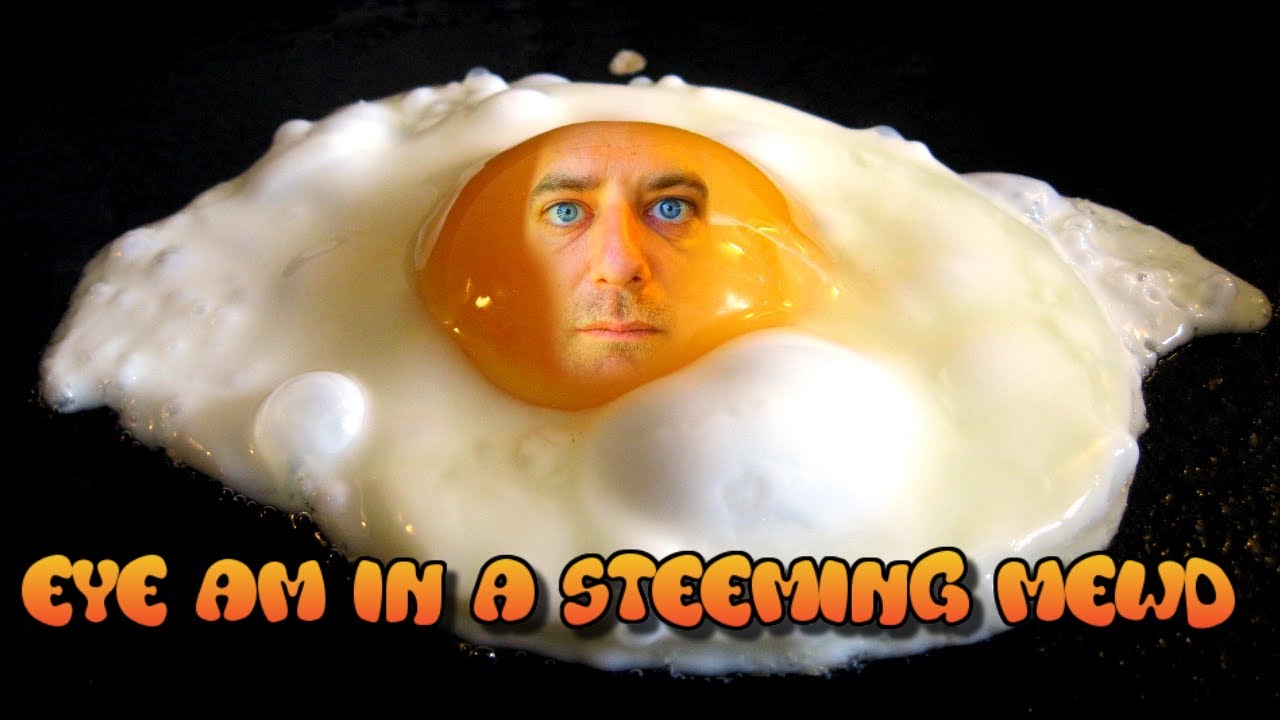 Egging Embarrassment - Free NoPixelian (Callums Corner VOD 21/03/2025)