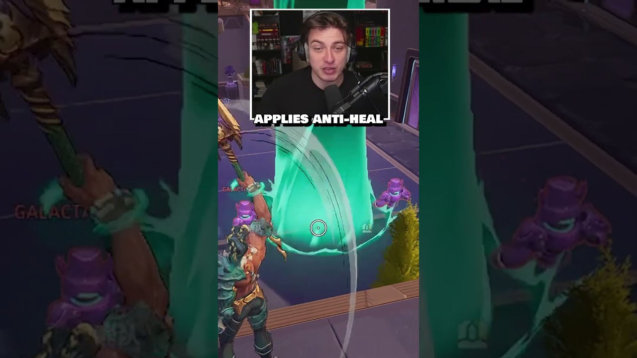 The New Namor x Hela Team-up is BROKEN!