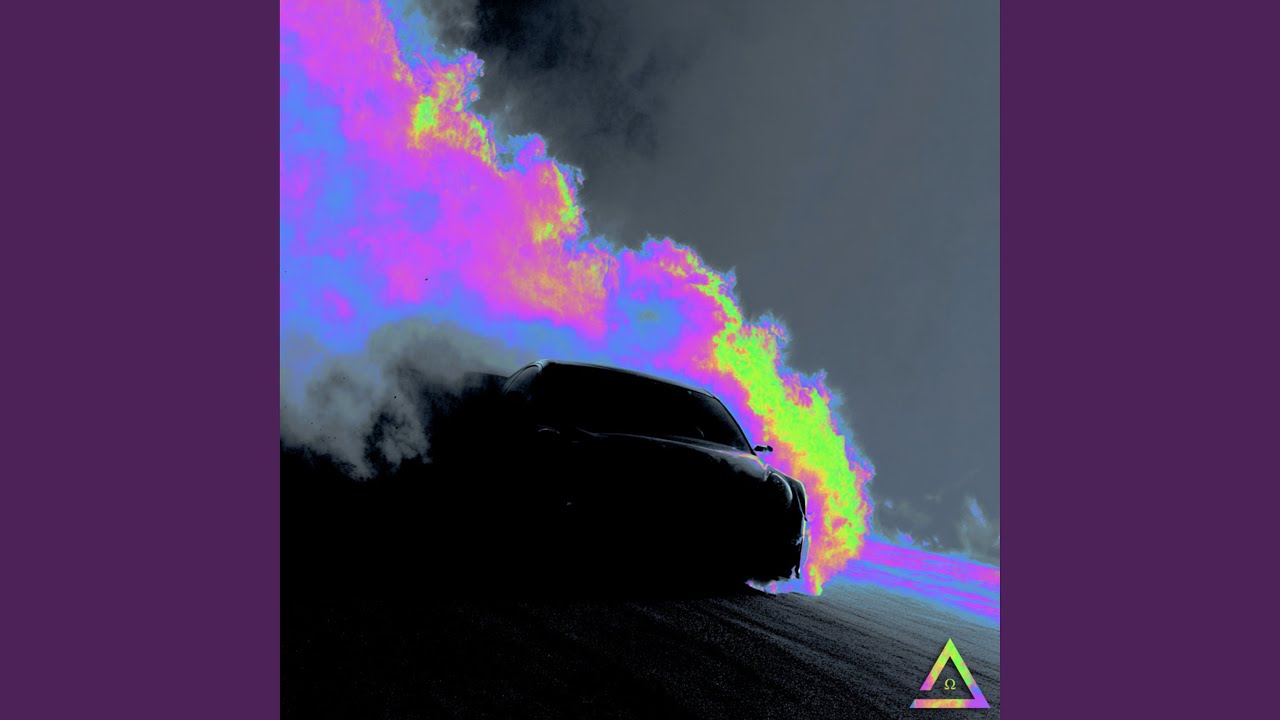 Chasing Thunder (Mirror Mix)
