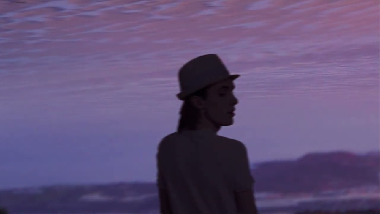 Burning Blossoms - better days (Audio)