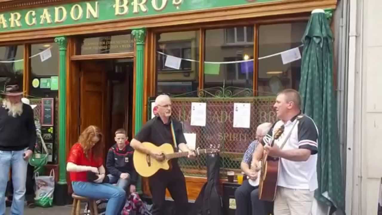 Fleadh Cheoil, Sligo 2015