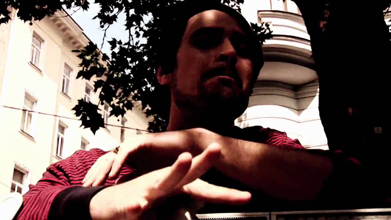 Kamp & Whizz Vienna - So Sorry (Official Video)