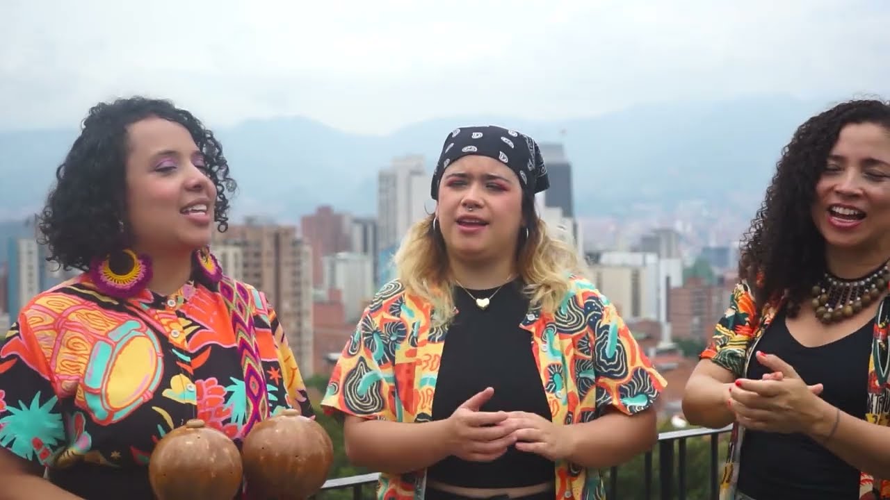 Sanación del Alma- La Buyesón