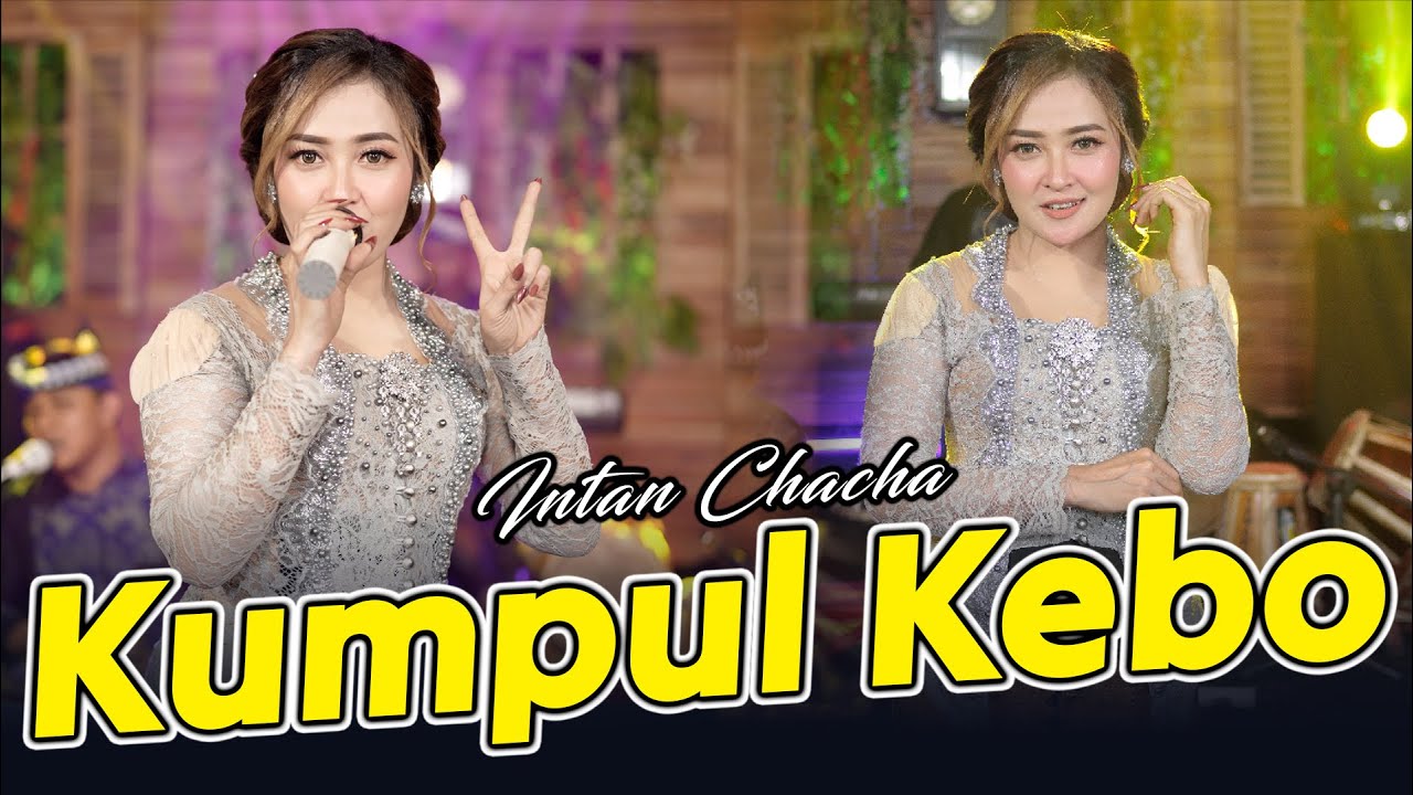 Intan Chacha - Kumpul Kebo (Official Music Video)