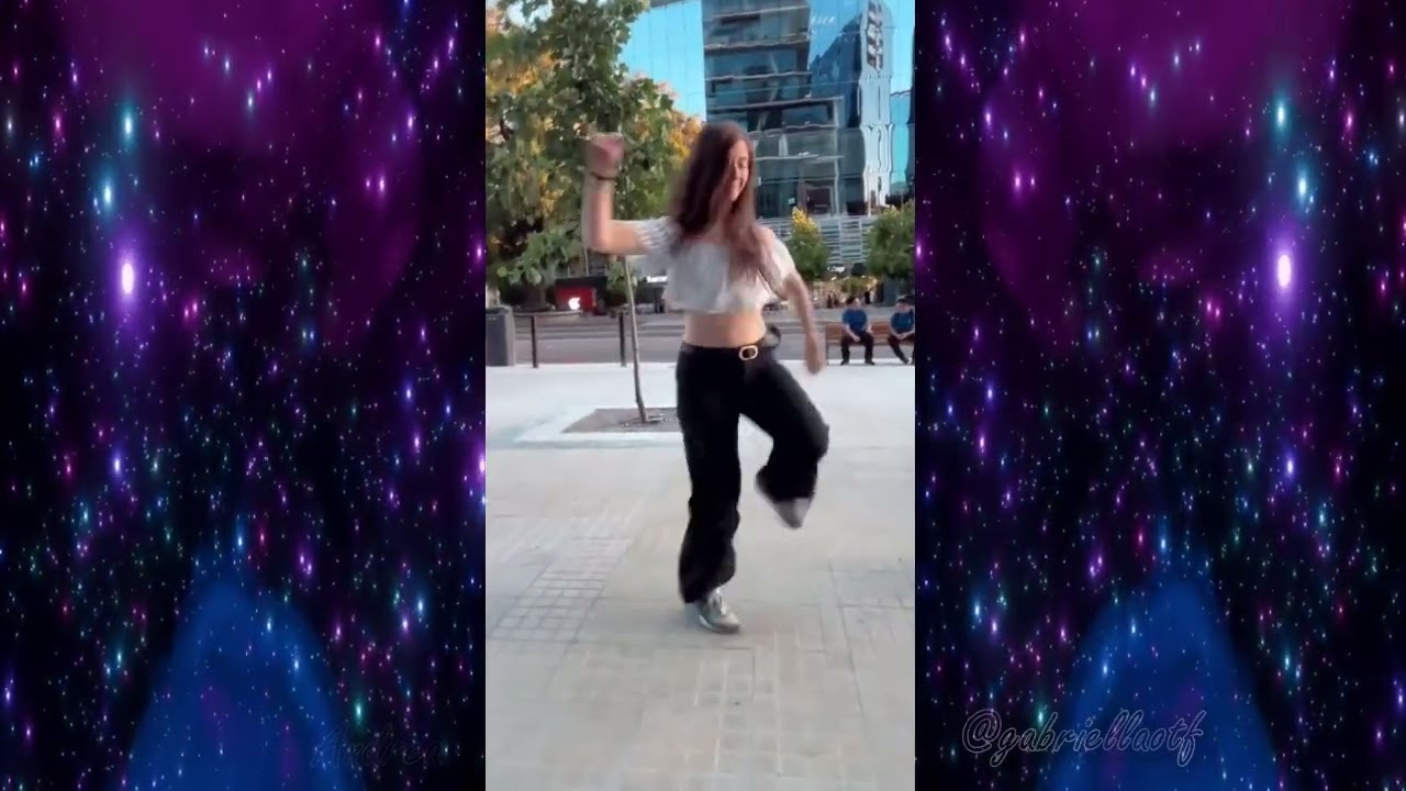 Fleetwood Mac ✨✨ Rhiannon ✨✨ (Shuffle Dance)