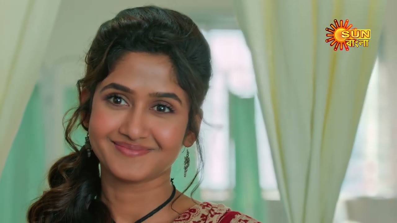 Bhalobashar Rong Route | ভালোবাসার রং রুট | NEW SHOW ALLERT| PROMO | Sun Bangla
