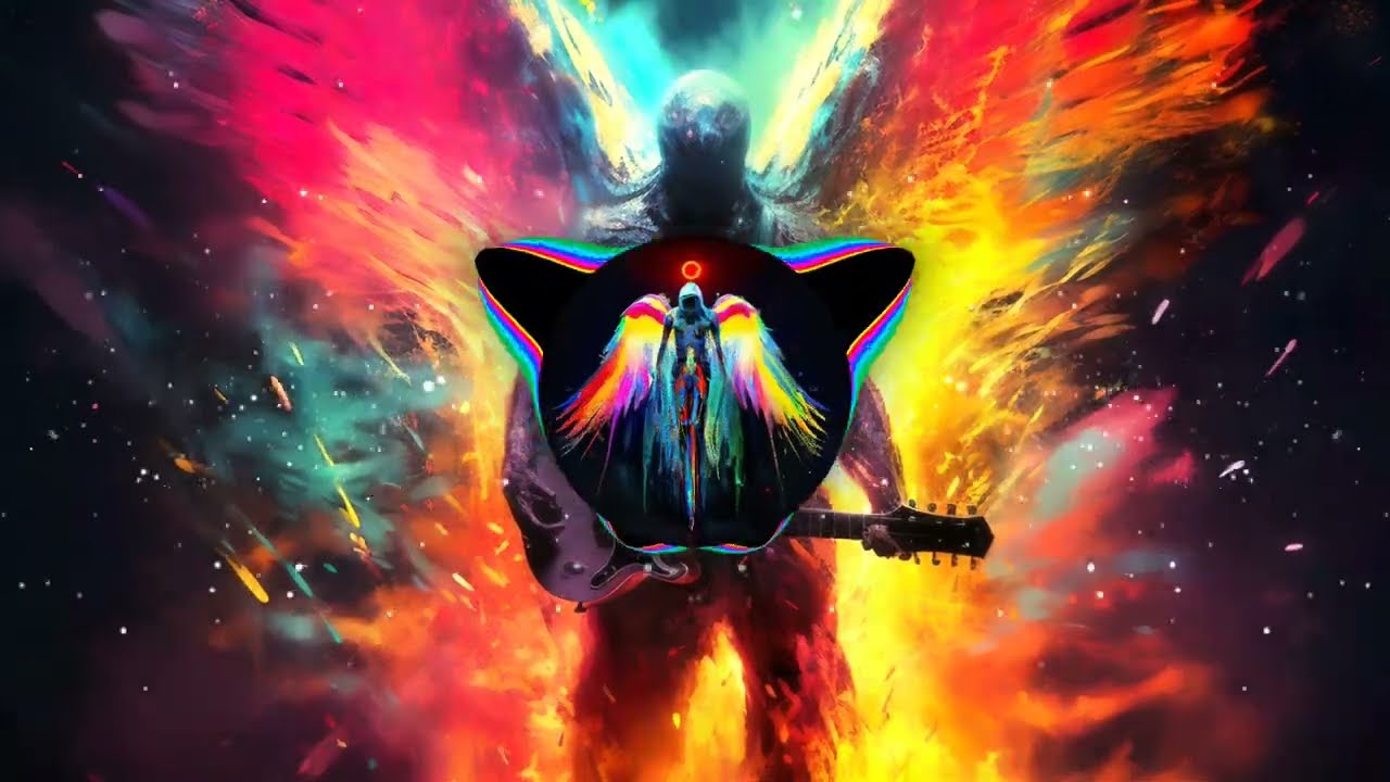 Enmity - Rockstar (Rock x Hardstyle) (ft. Andy Cizek)