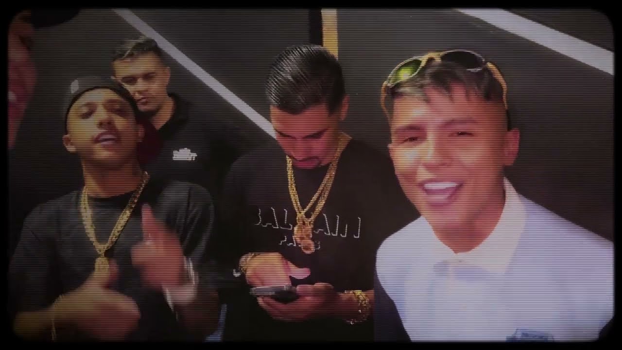 UM DIA DE CADA VEZ - MC`s Vine7, Don Juan, Hariel, Tuto, Kako, Joãozinho VT e Marks (WebClipe) DJBoy