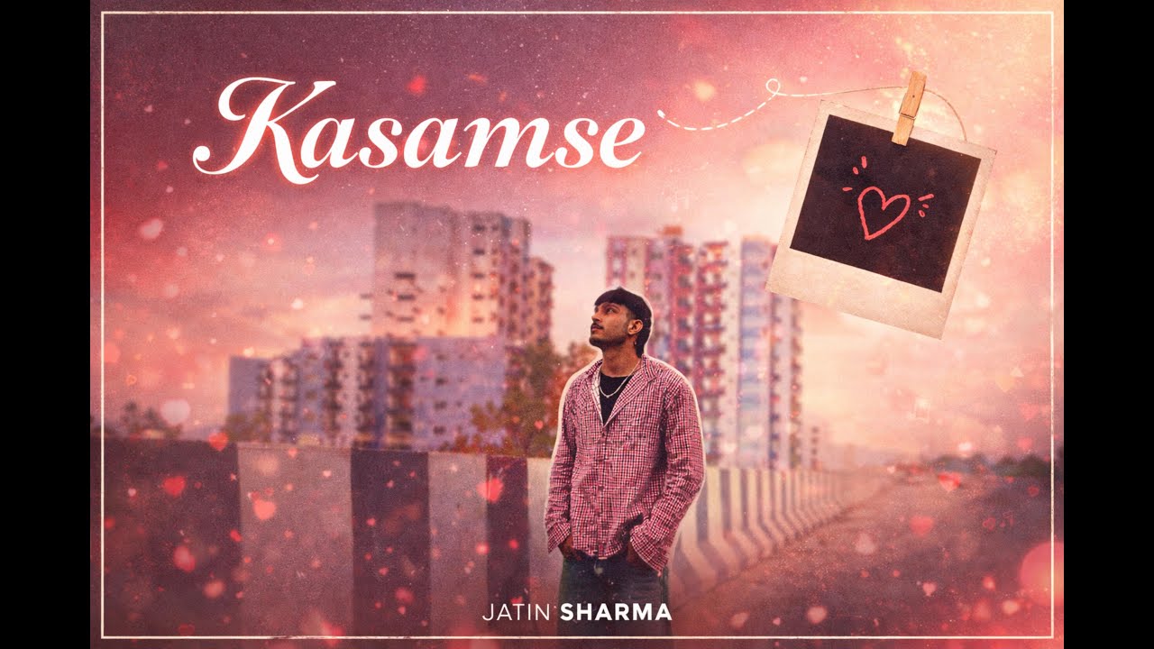 KASAMSE | GARUDA | OFFICIAL MUSIC VIDEO 💗