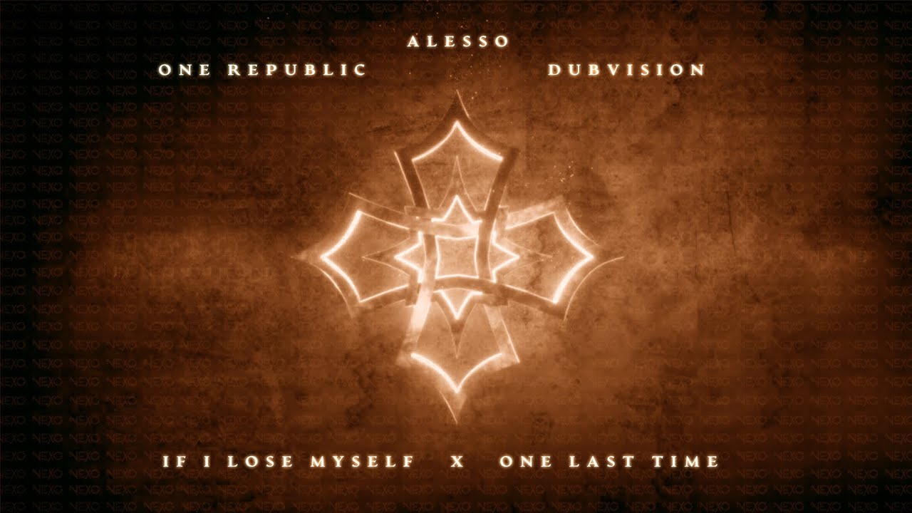Alesso X Dubvision - If I Lose Myself X One Last Time (Alesso UMF 2023 Mashup)
