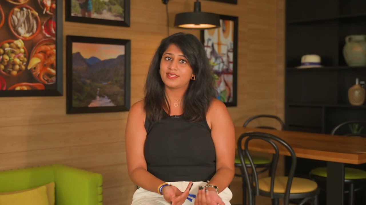 Meet Our Talents: Sonali - Life At Ivalua
