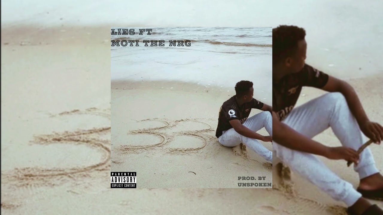 Lies Ft Moti The NRG (Audio)Prod. by Unspoken