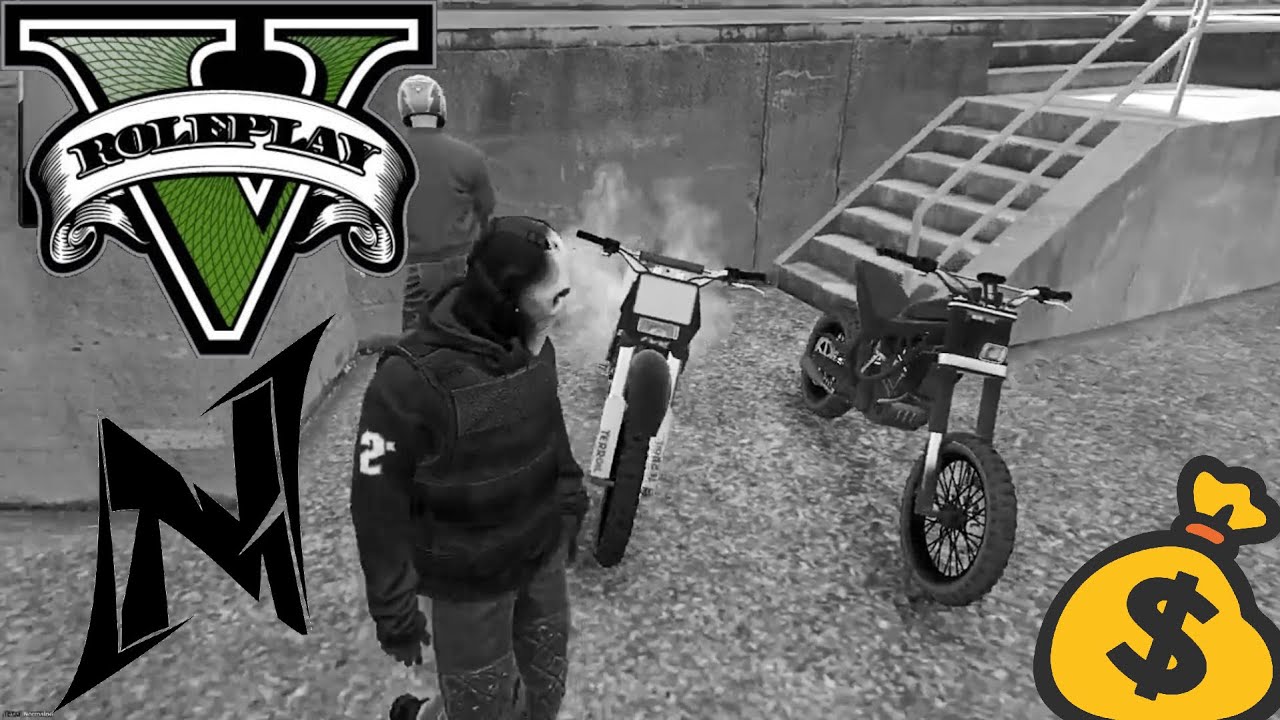 AVDULJ PLJACKA PRODAVNICE !!  [NTEAMRP]
