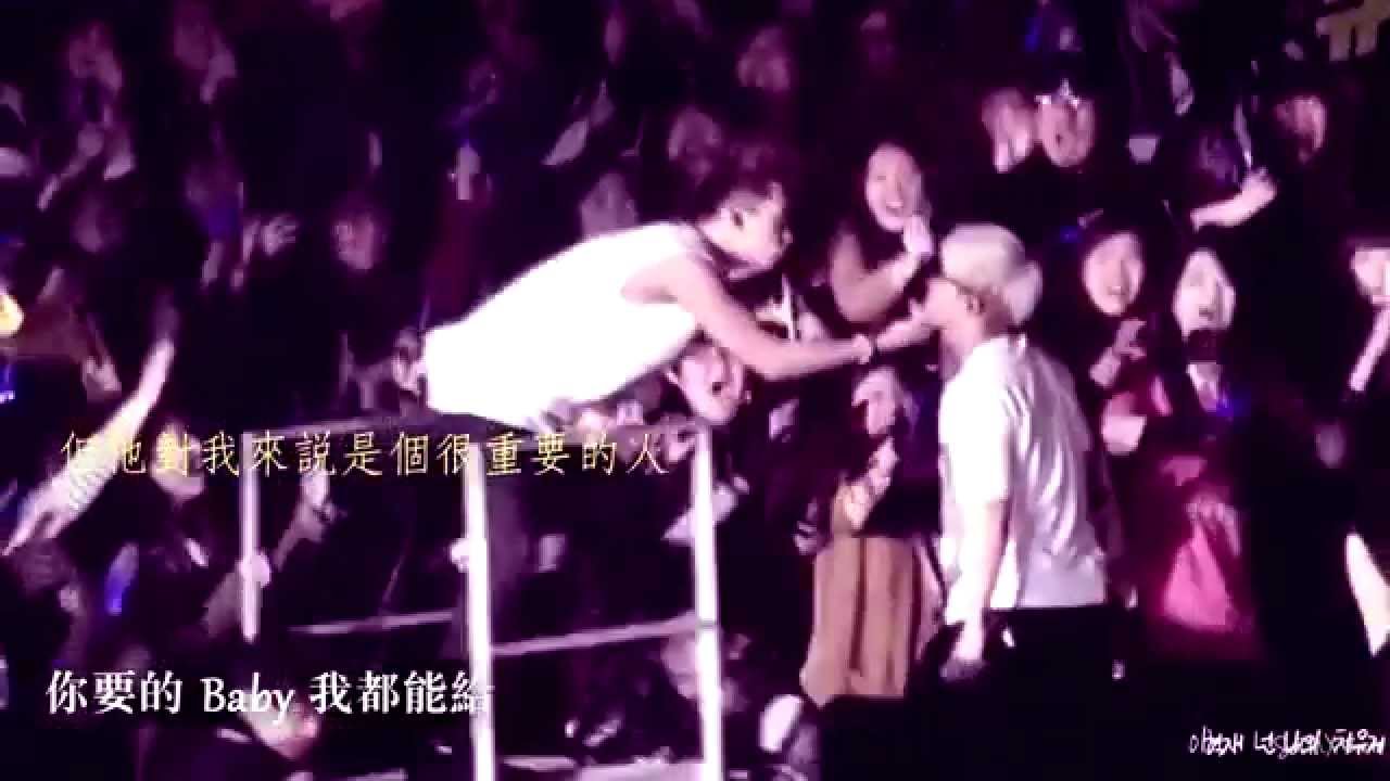 [HD FANVID] | 無所謂 | 赫宰生日 2014 | EUNHAE | 赫海*