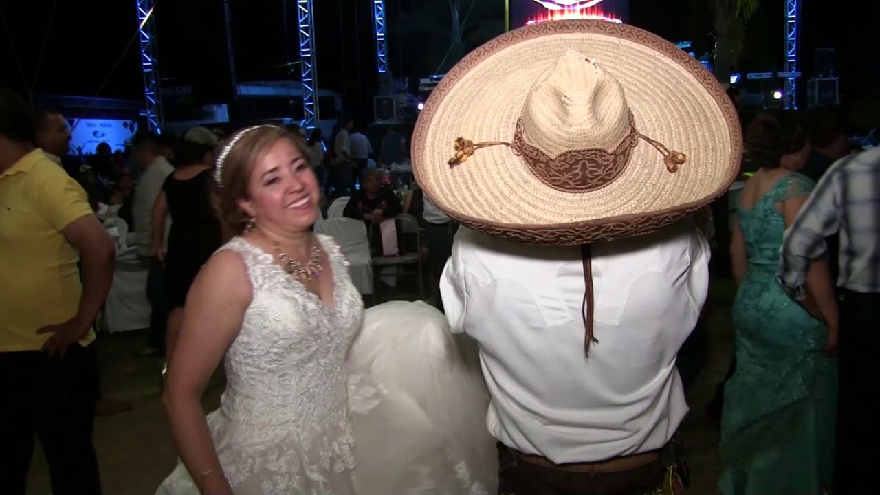 Boda de Jesus y Mary 30/Marzo/2019 VIDEO  4